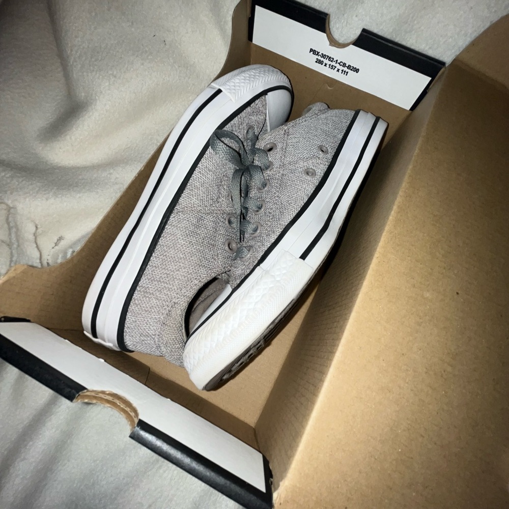 Converse CTAS Shoes